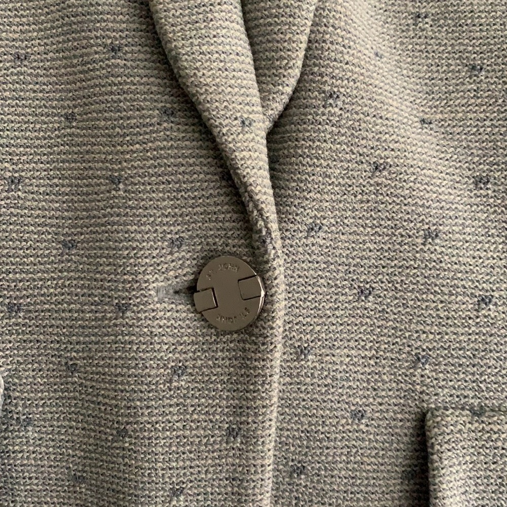 Sat John Jacket - Picture 6 of 6